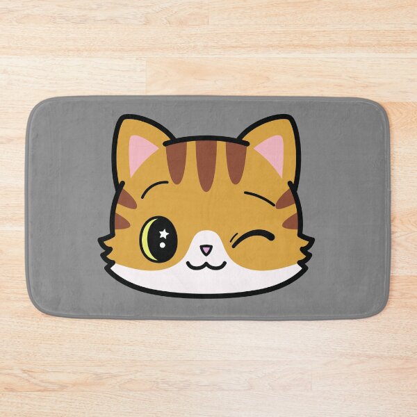 Item preview, Cat emoji designed and sold by Subhash1562.