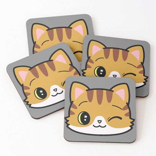 Item preview, Cat emoji designed and sold by Subhash1562.