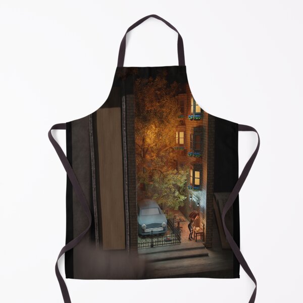 Item preview, Book nook shelf insert - car park book sale designed and sold by vixfx.