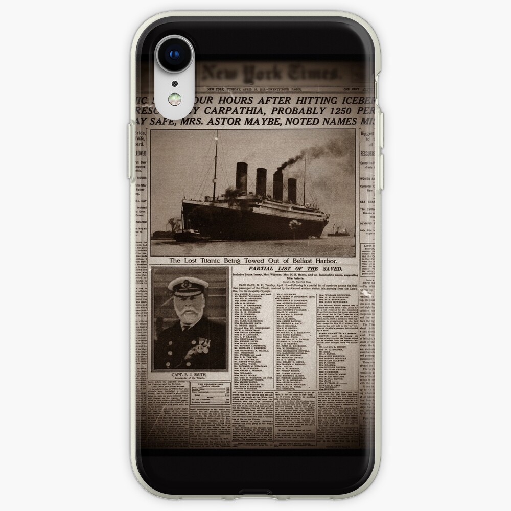 Titanic for iphone instal