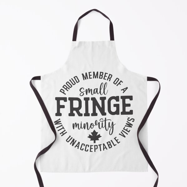 Item preview, Proud Member of a Small Fringe Minority Freedom Convoy Trucker  designed and sold by clothesy7.
