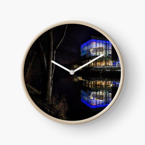 Item preview, Northwich at Night 5 designed and sold by outlawalien.