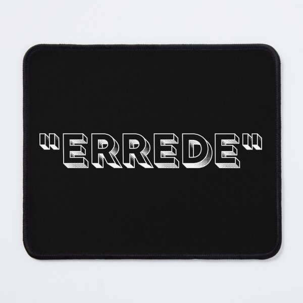 Item preview, ERREDE Dominican Republic Slogan phrase designed and sold by taniastyle.