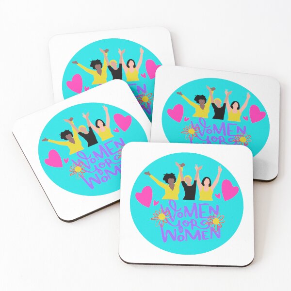 Item preview, Women for Women on International Women's Day designed and sold by MimsTees.