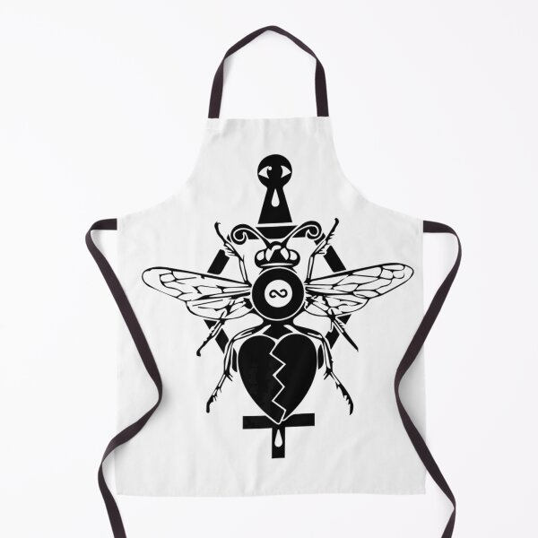 Item preview, Bee GirlsWasp Women Sad BoyGirl Graphic designed and sold by KathrineSandnes.