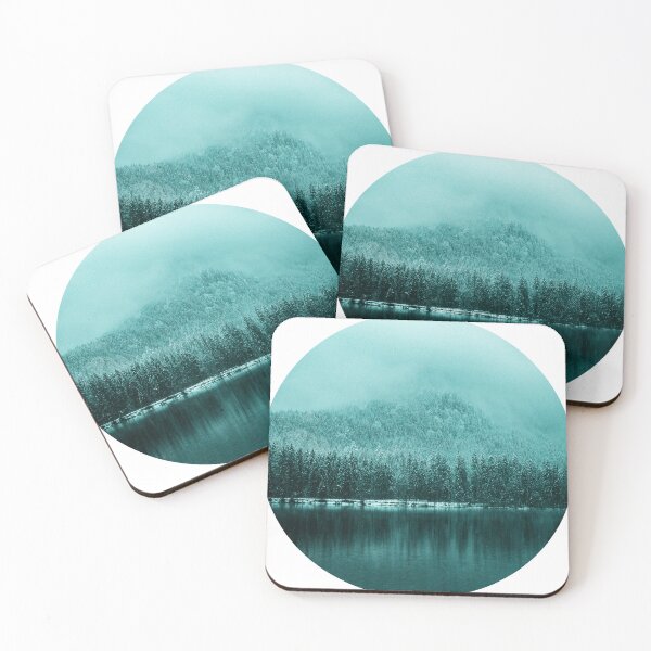 Item preview, Forest Mountain Horizon designed and sold by Alexandra Rty.