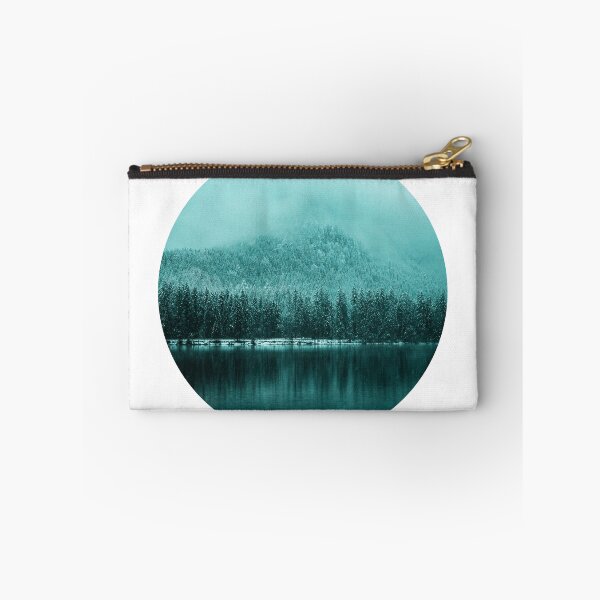Item preview, Forest Mountain Horizon designed and sold by Alexandra Rty.