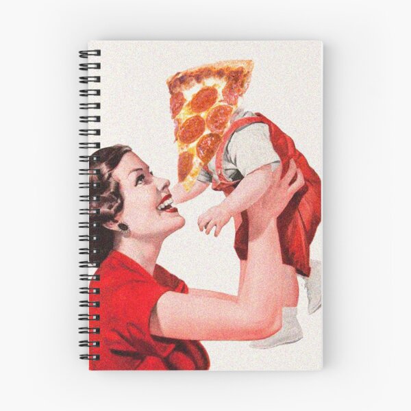 Item preview, Pizza baby  designed and sold by Sophie Moates.