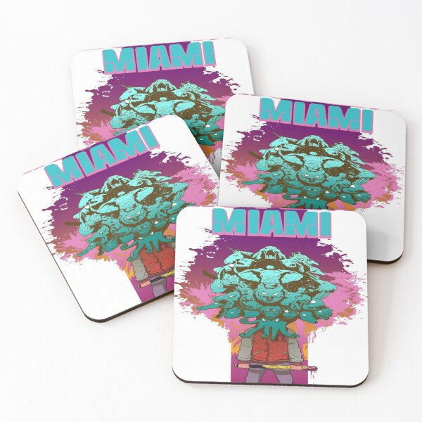 Item preview, Hotline Miami designed and sold by funnstores009.