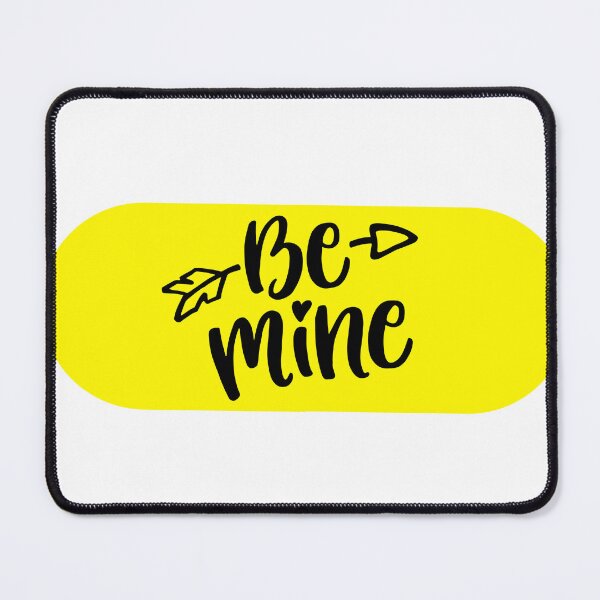 Item preview, Be mine  designed and sold by Dipalo.