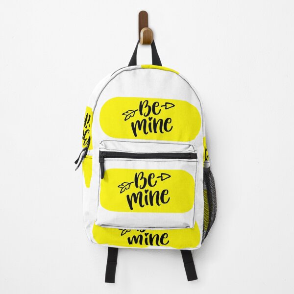 Item preview, Be mine  designed and sold by Dipalo.