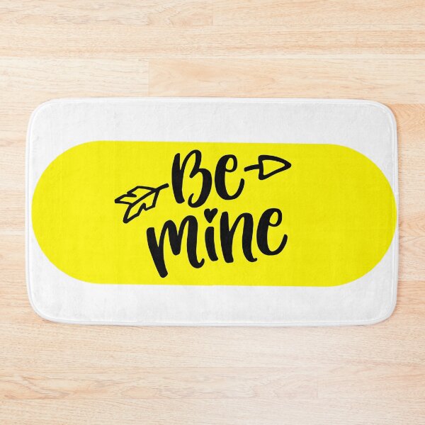 Item preview, Be mine  designed and sold by Dipalo.