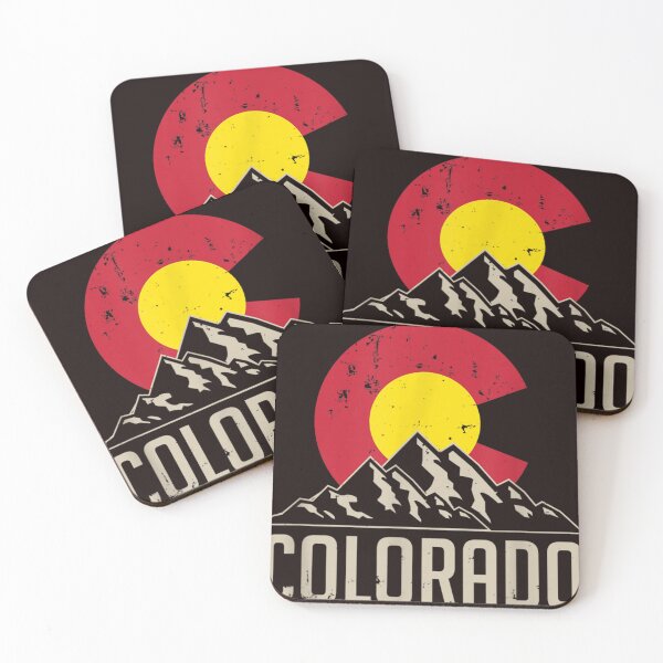 Item preview, Colorado Rocky Mountain Front Range  designed and sold by wlanelle04.
