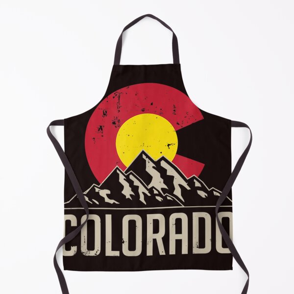 Item preview, Colorado Rocky Mountain Front Range designed and sold by wlanelle04.