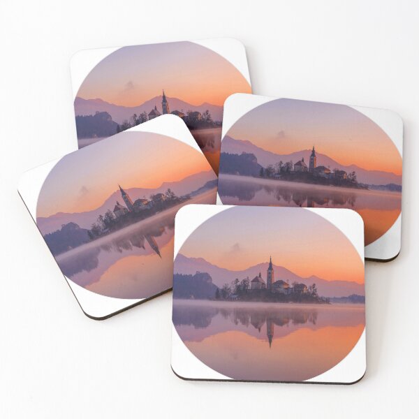Item preview, Forest Mountain Horizon designed and sold by Alexandra Rty.