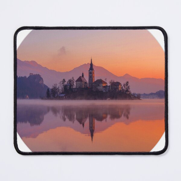 Item preview, Forest Mountain Horizon designed and sold by Alexandra Rty.