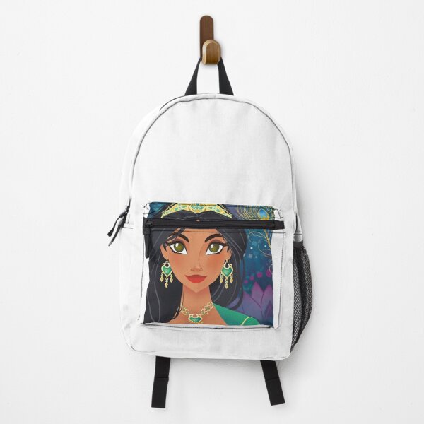 Artikelvorschau, desi prinzessin dame entworfen und verkauft von creator Designer.