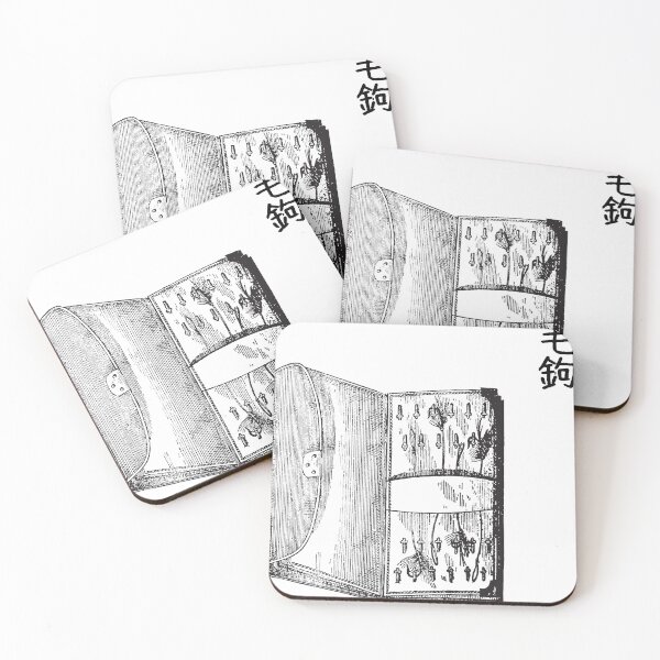 Item preview, Fly Book 毛鉤 Old Vintage Sketch designed and sold by Snoot-Store.
