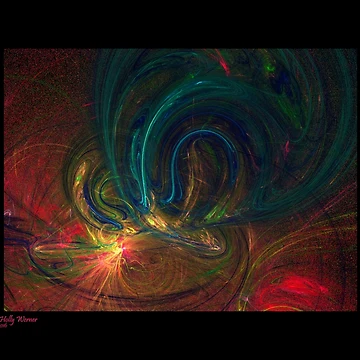 Artwork thumbnail, by Holly Werner