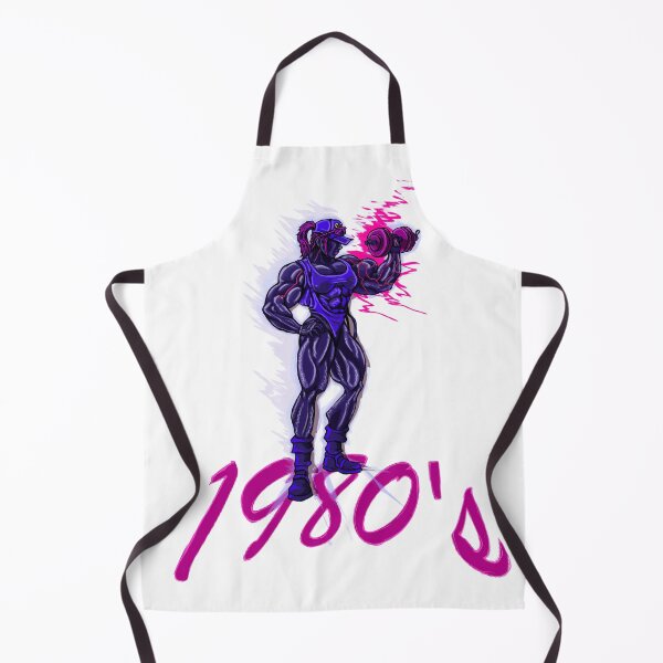 Item preview, 80's GymRat designed and sold by Eggpoacher's shop.