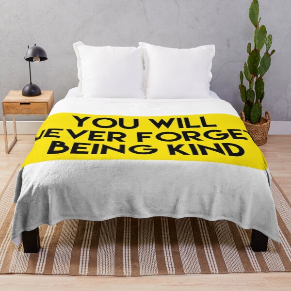 Item preview, never forget designed and sold by Dipalo.