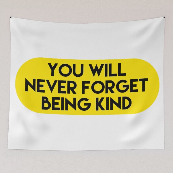 Item preview, never forget  designed and sold by Dipalo.