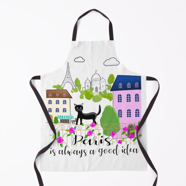 Item preview, paris is always a good idea designed and sold by fernandobos.