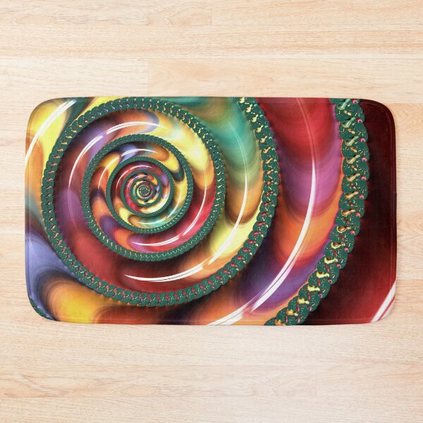 Item preview, Nepenthe designed and sold by Susan Maxwell Schmidt.