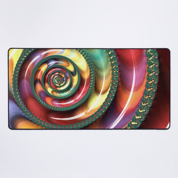 Item preview, Nepenthe designed and sold by Susan Maxwell Schmidt.