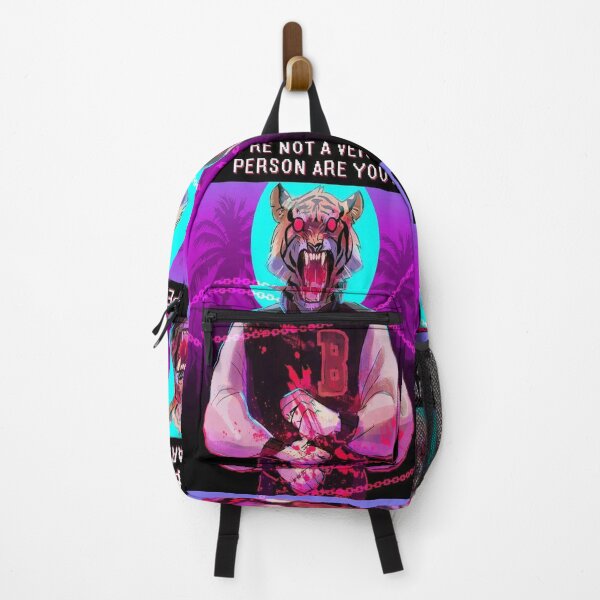 Item preview, Hotline Miami designed and sold by funnstores009.