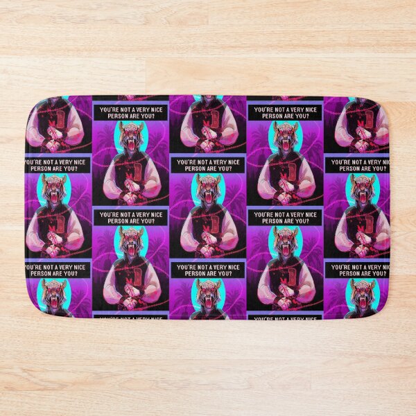 Item preview, Hotline Miami designed and sold by funnstores009.