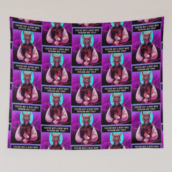 Item preview, Hotline Miami designed and sold by funnstores009.