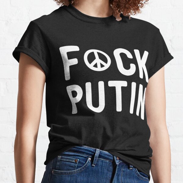 Grandwish Vladimir Putin T Shirts Men Character Printed Men's T Shirt O-Neck Rus 