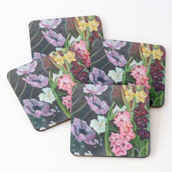 Item preview, Gladiolus designed and sold by GreyCatStudios.