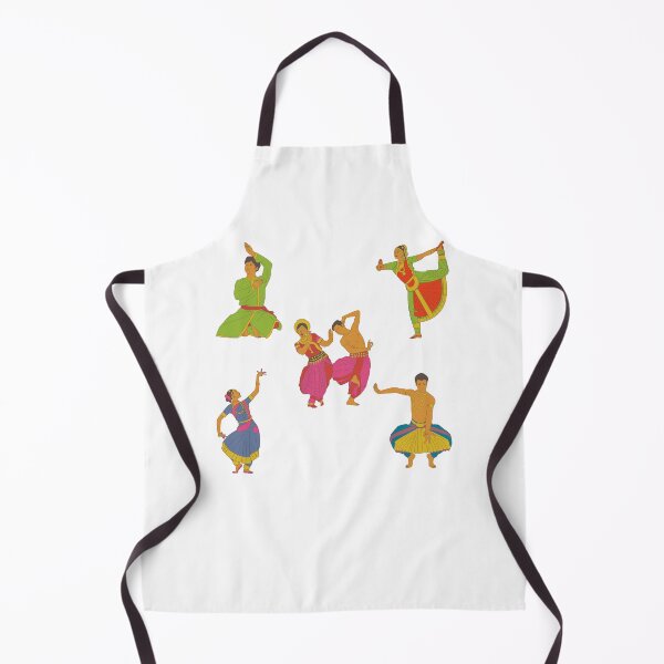 Item preview, Indian Classical Dance designed and sold by Eve :).