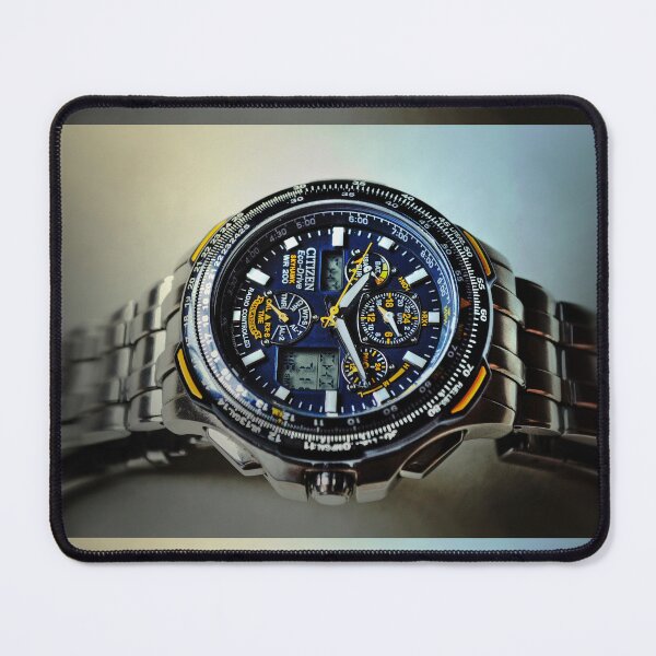 Item preview, Citizen Men's JY0040-59L designed and sold by Savannah Gibbs.