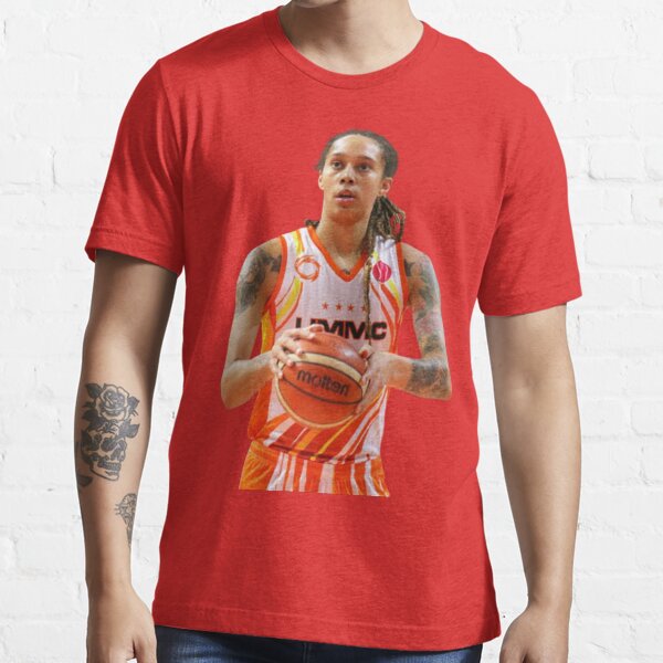 brittney griner apparel