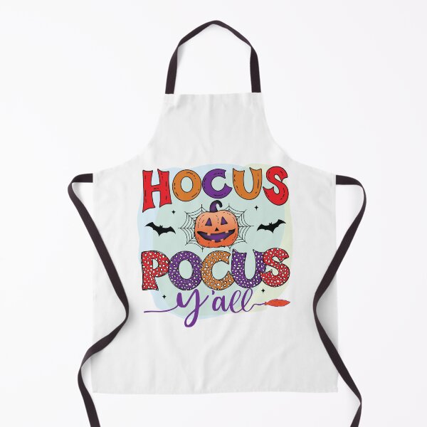 Item preview, Hocus Pocus Y'all designed and sold by cprince1oo1.