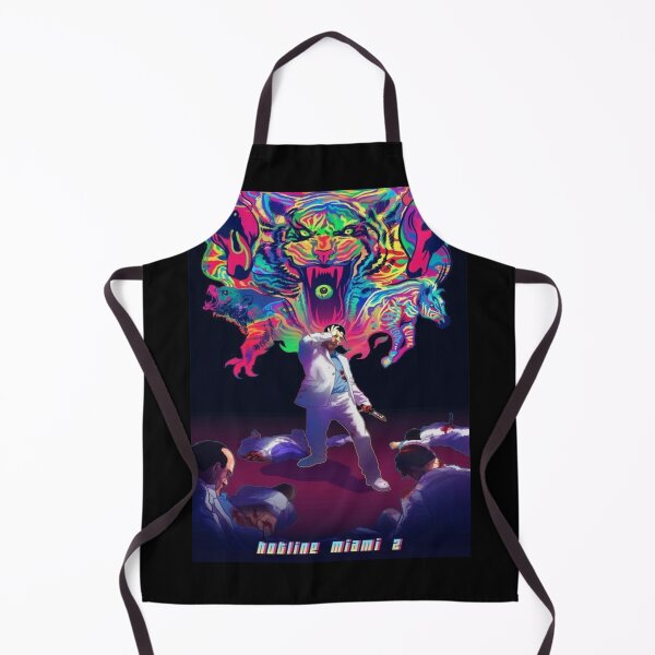 Item preview, Hotline Miami designed and sold by funnstores009.