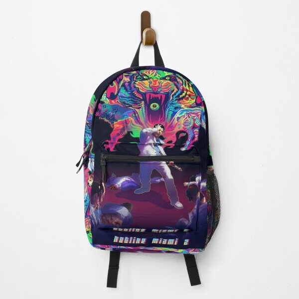 Item preview, Hotline Miami designed and sold by funnstores009.