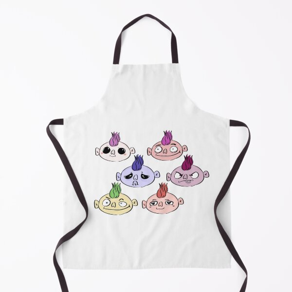 Item preview, Feelings with Hubert designed and sold by WeirdoWithEyes.