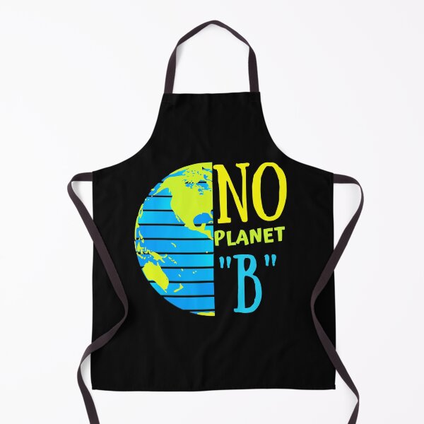 Item preview, No Planet "B"/ Earth Day designed and sold by Designs By YL.