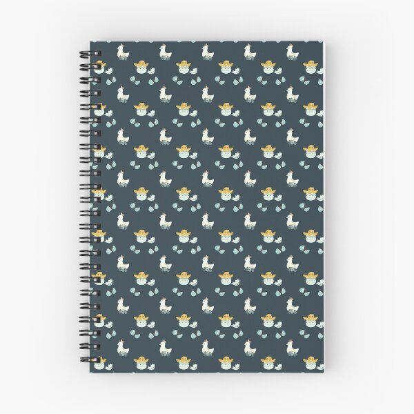 Item preview, Easter Chicken and Colorful eggs Pattern - Easter Pattern designed and sold by AppareIIndustry.