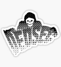Dedsec Sticker