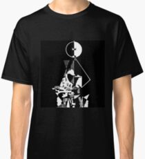 6 Feet Beneath The Moon Classic T-Shirt