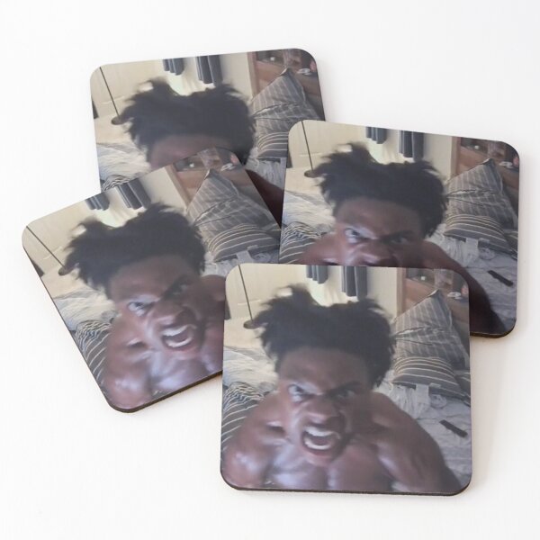 Item preview, IShowSpeed Jacked designed and sold by Rainfalling.