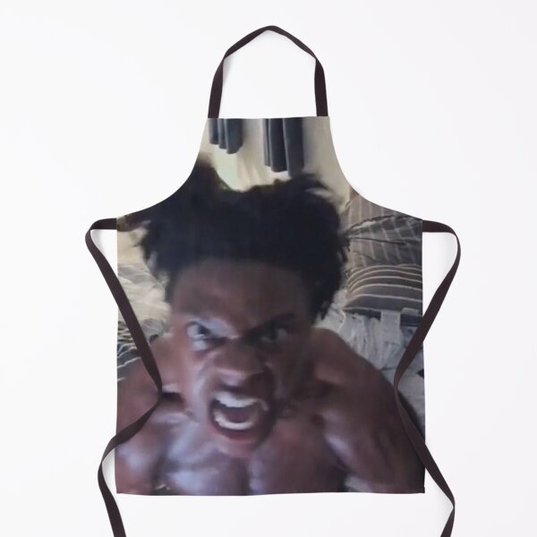 Item preview, IShowSpeed Jacked designed and sold by Rainfalling.