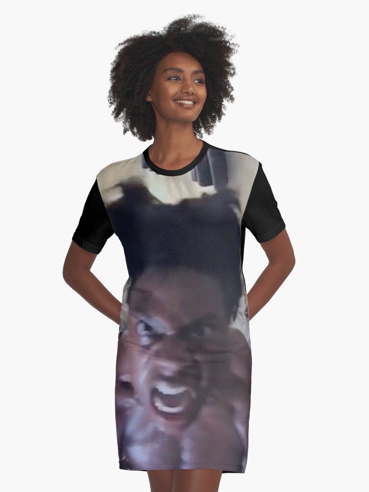 Talking Ben IShowSpeed Graphic T-Shirt Dress for Sale by Rainfalling