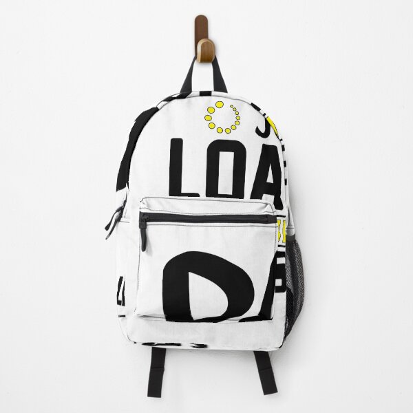 Item preview, Funny DAD JOKE LOADING designed and sold by Yakuzads.