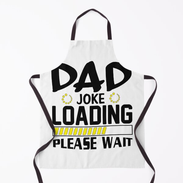 Item preview, Funny DAD JOKE LOADING designed and sold by Yakuzads.